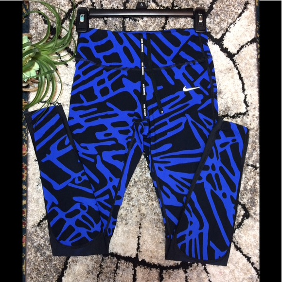 ❤️🌈🍀Nike Epic Lux Palm-print tights - Picture 8 of 8